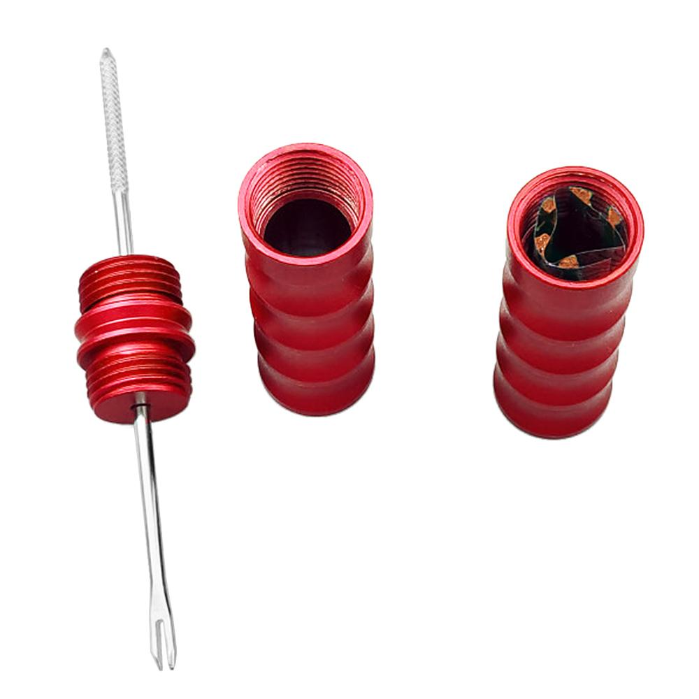 Bộ dụng cụ sửa chữa lốp xe đạp 2 IN-2 Dụng cụ sửa chữa lốp cho xe đạp leo núi Xe đạp đường bộ
