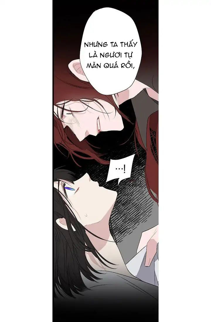 mối tình đầu của bạo chúa chapter 4 46