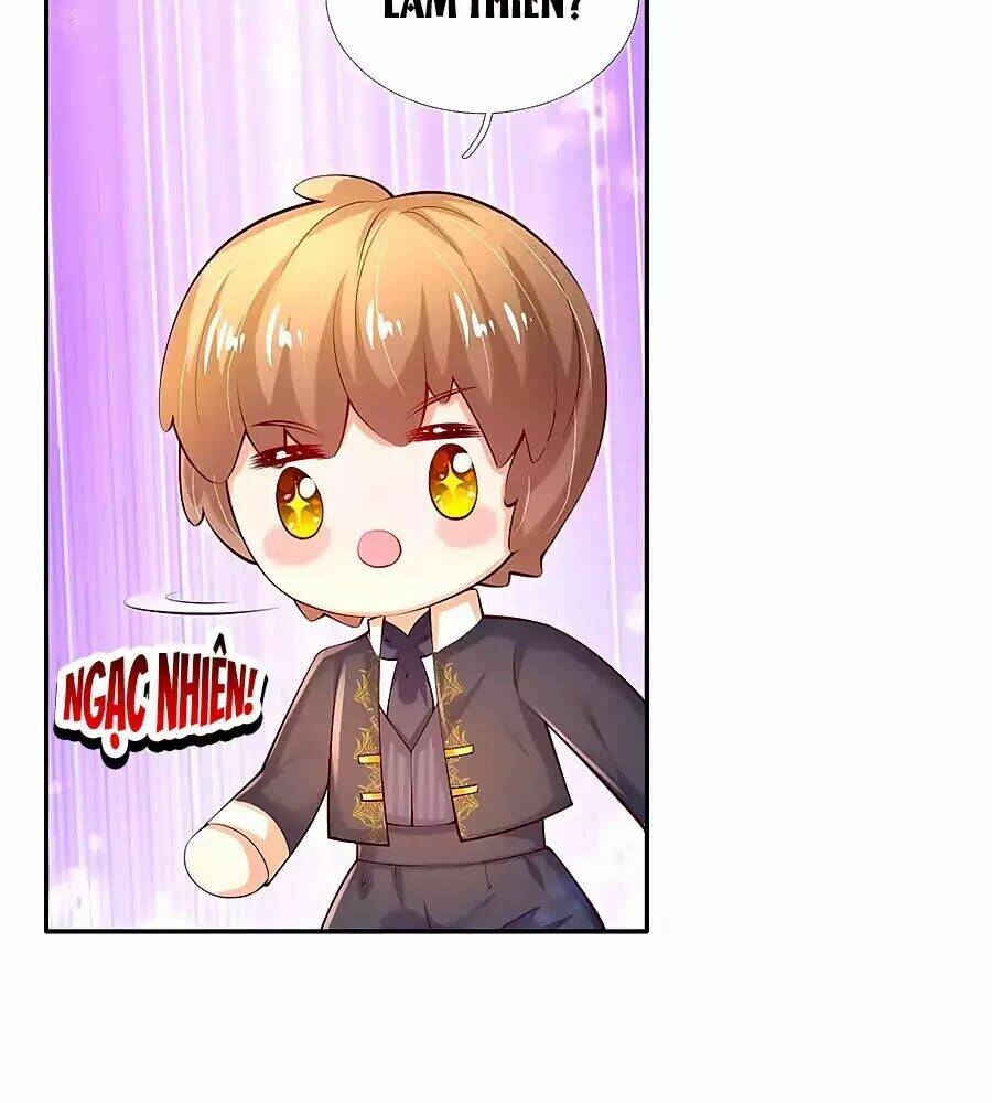 bỗng một ngày trở thành con gái nhà vua chapter 155 32