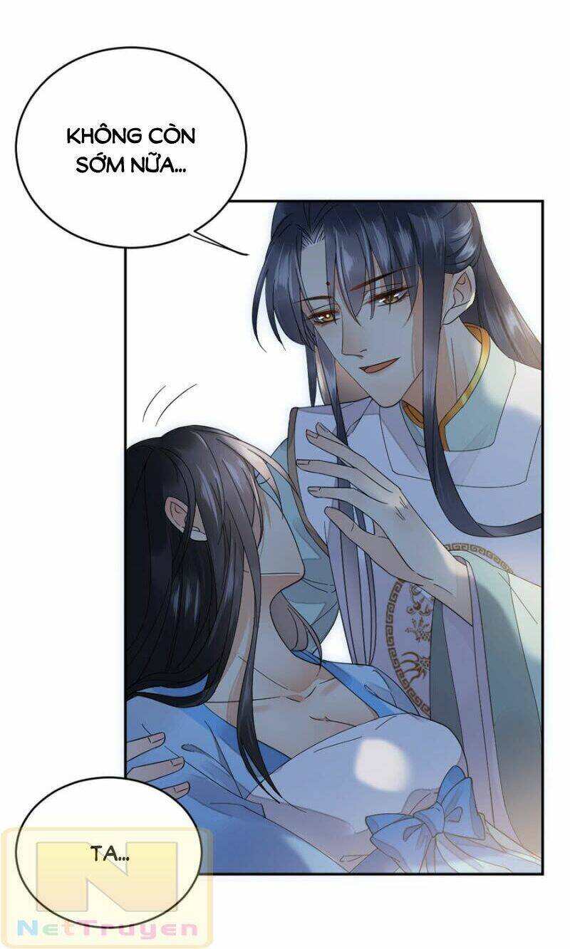 dục hỏa độc nữ chapter 74 13