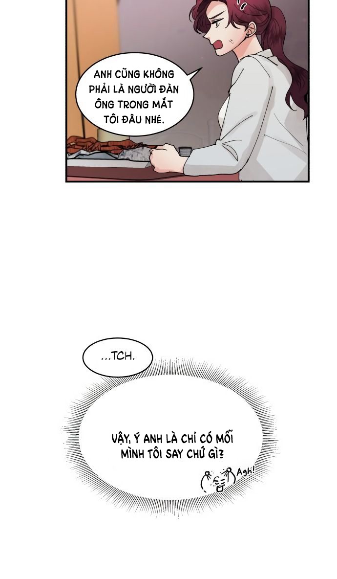 cặp đôi oan gia ngõ hẹp chapter 17 31