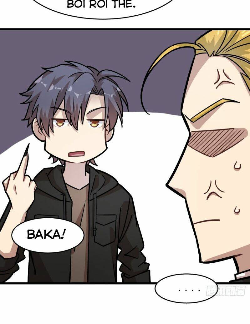 thâm dạ thư ốc chapter 127 15