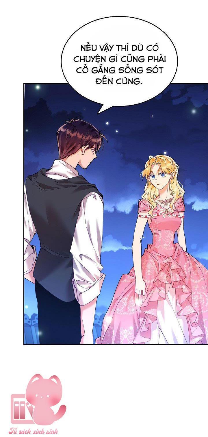 vị trí của tôi chapter 3 25