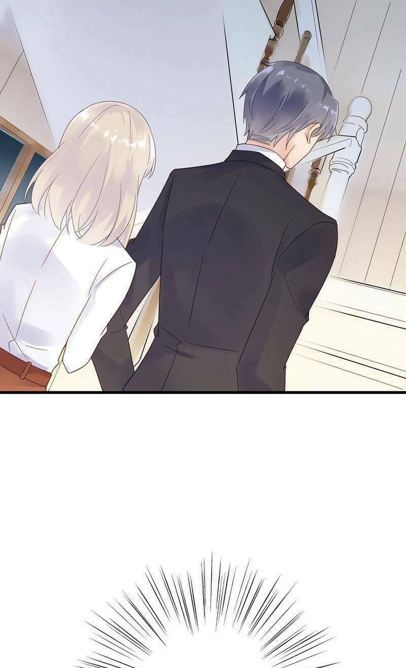 chọc tới chủ tịch tổng tài 2 chapter 50 26