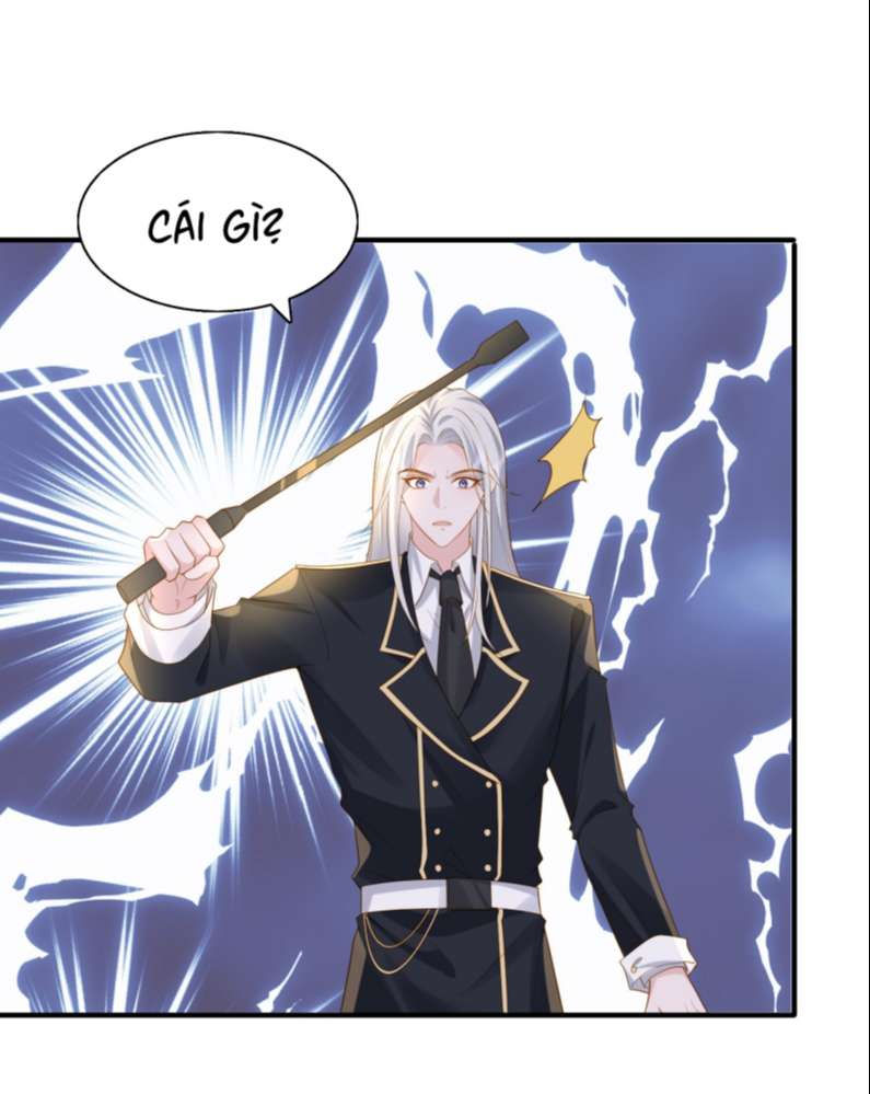 phản diện bị truy thành đoàn sủng chapter 41 19
