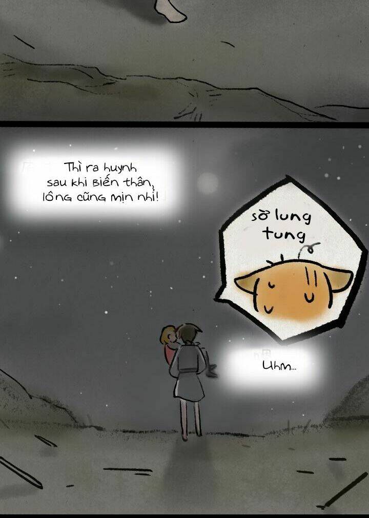 nhất thiền tiểu hòa thượng chapter 80 35