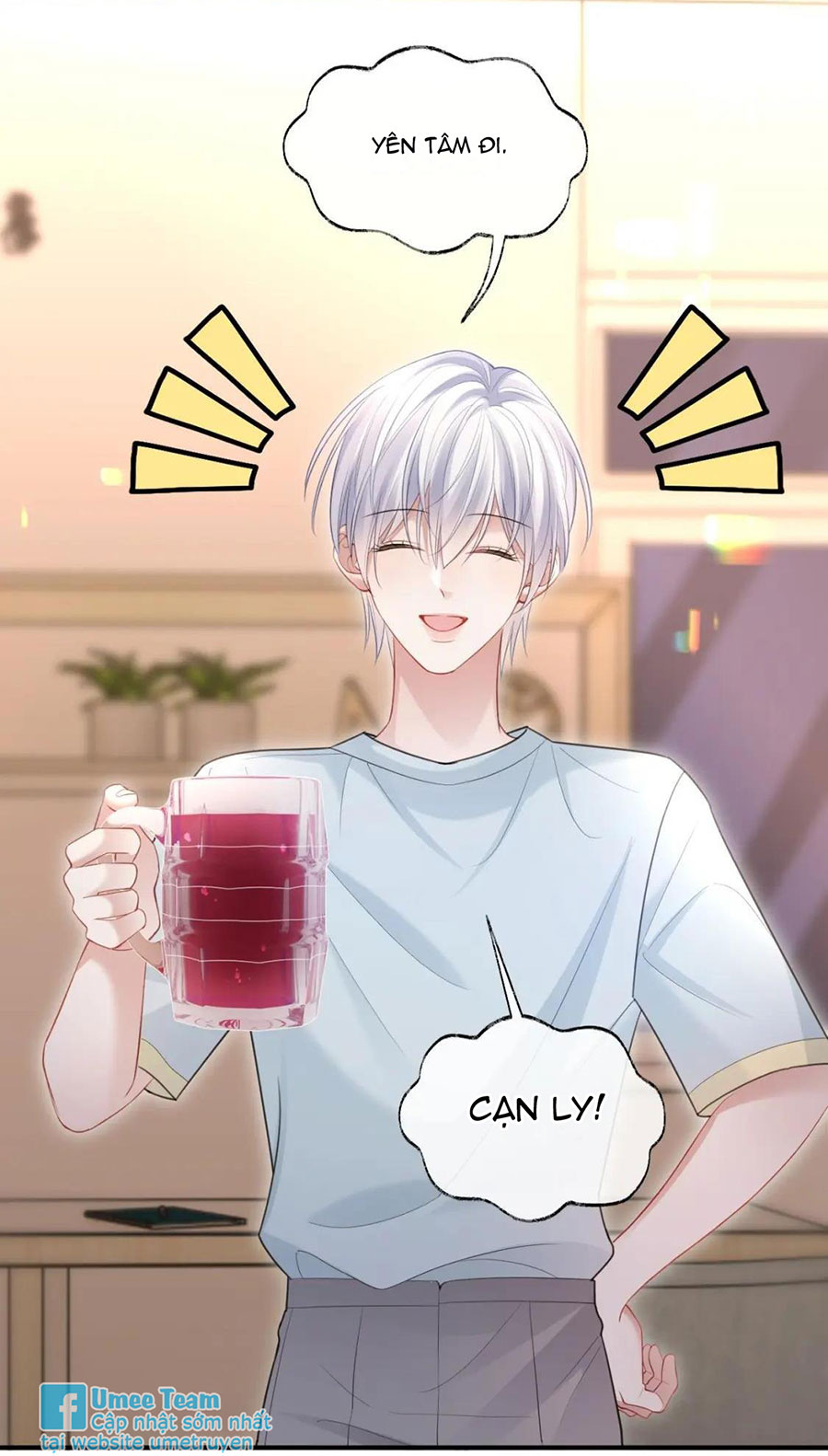 xin hãy ly hôn chapter 95 41