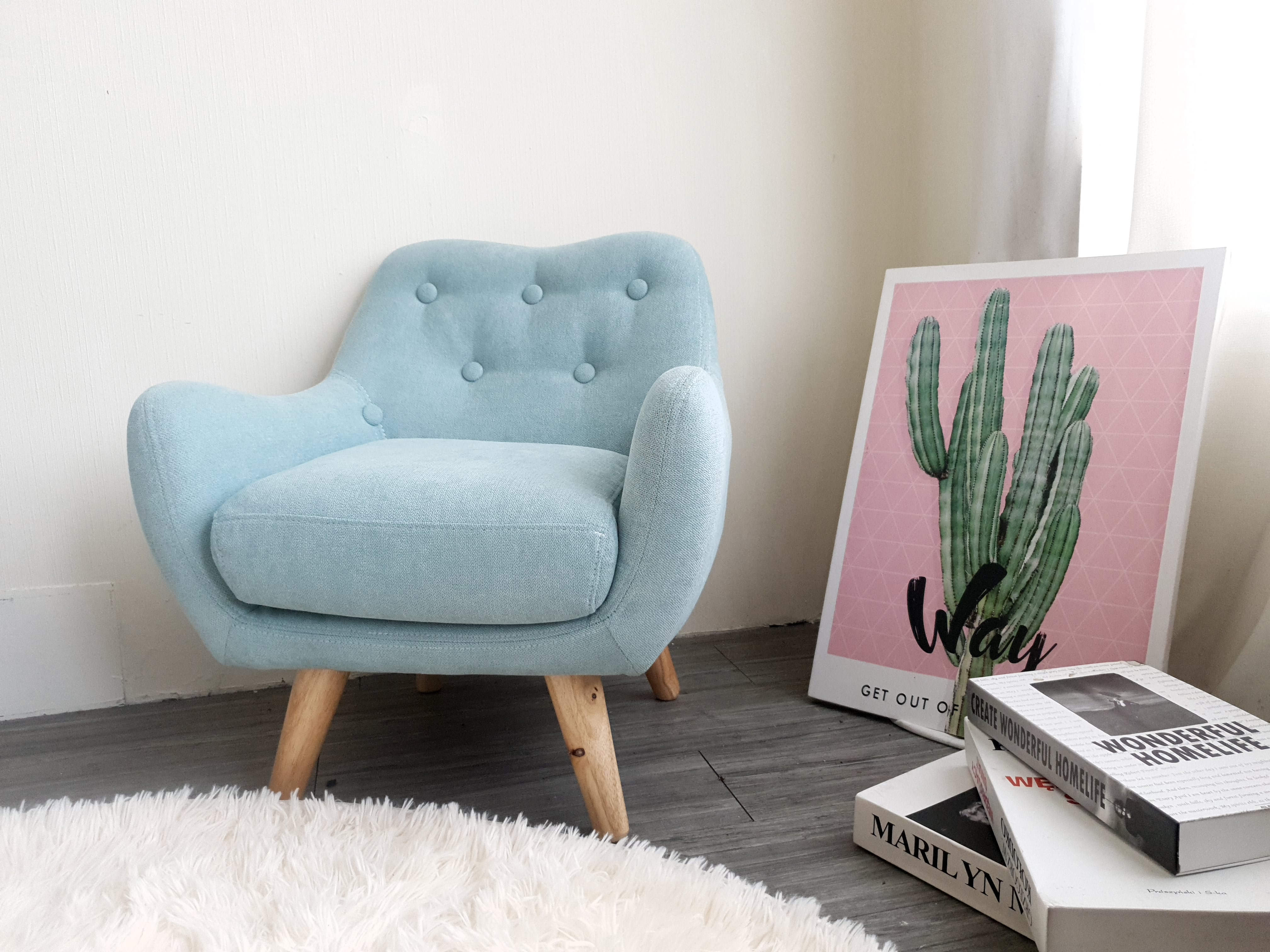 Sofa trẻ em BNS-8012