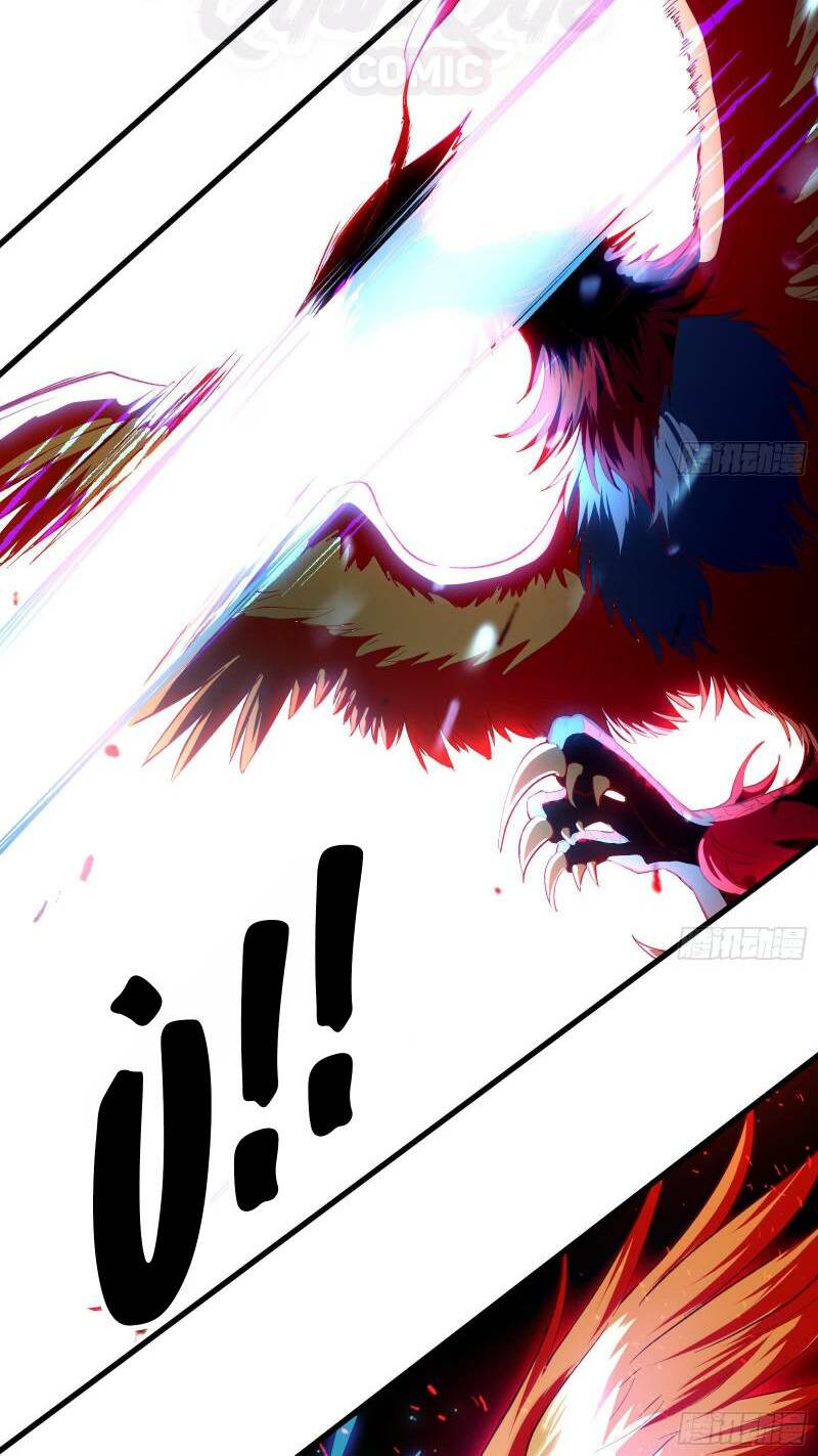 thiên mệnh long thần chapter 13 16