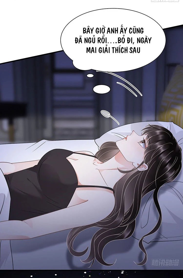 [16+] đại tiểu thư có thể có ý đồ xấu chapter 28.1 7