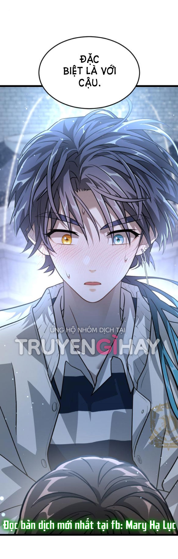 dark moon - tế đàn ánh trăng chapter 24.2 11