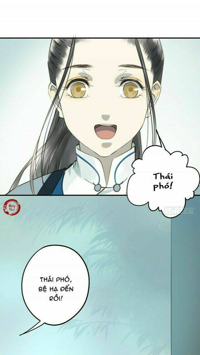 trẫm cũng không muốn vậy đâu chapter 36 5