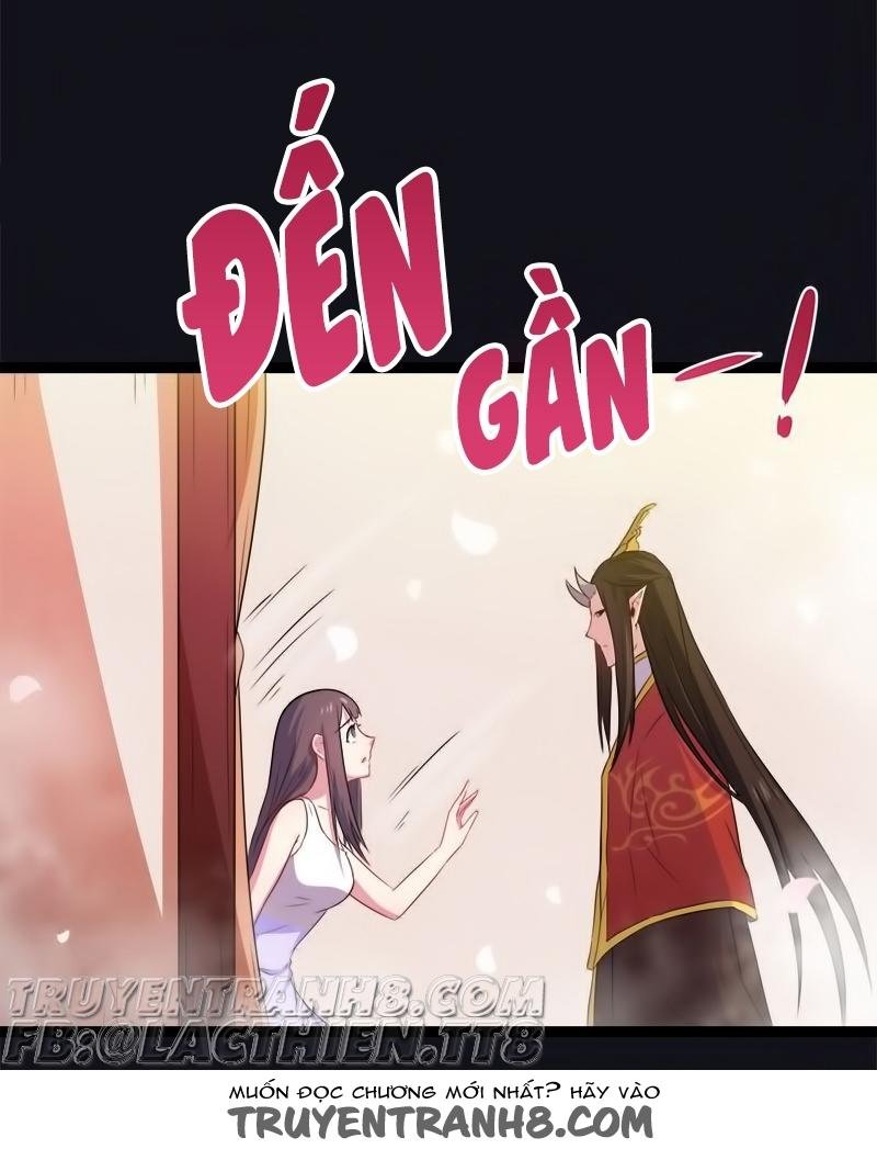ngạo kiều quỷ vương yêu ta chapter 9 32