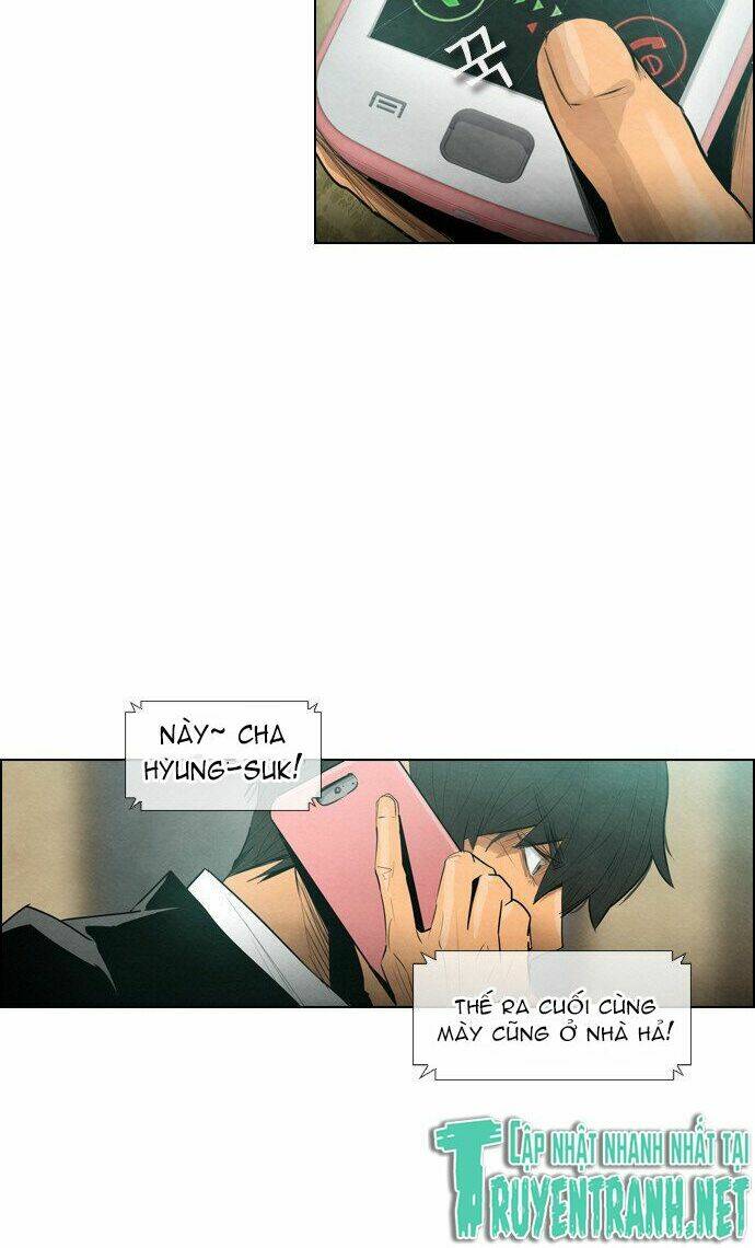 nạn nhân hồi sinh chapter 5 47