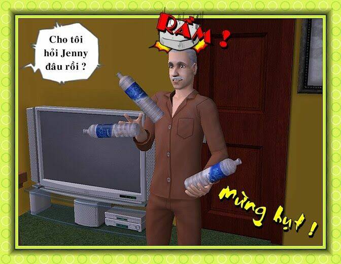 bella's story chapter 7.1 40