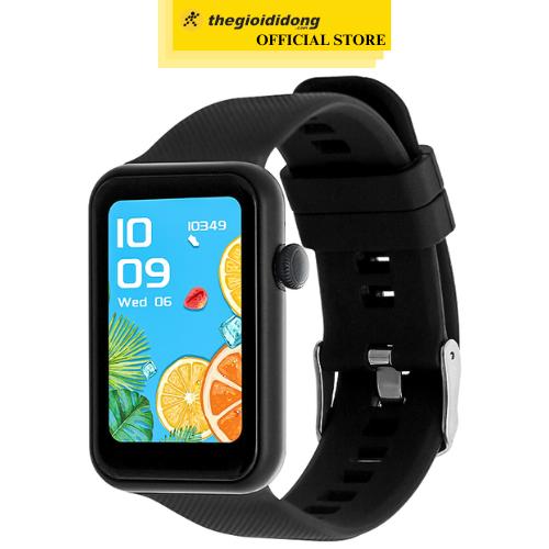 Đồng hồ thông minh BeFit WatchFit 46.7mm - Hàng Chính Hãng