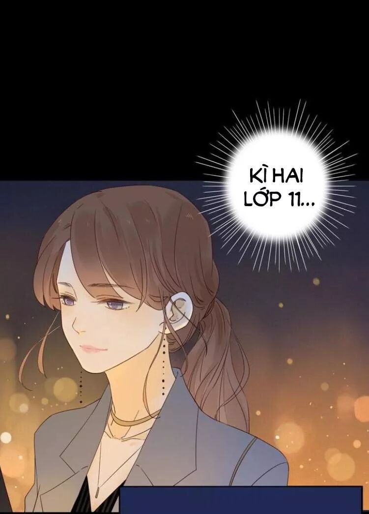 Cô Ấy Không Đáng Yêu chapter 20.2 20