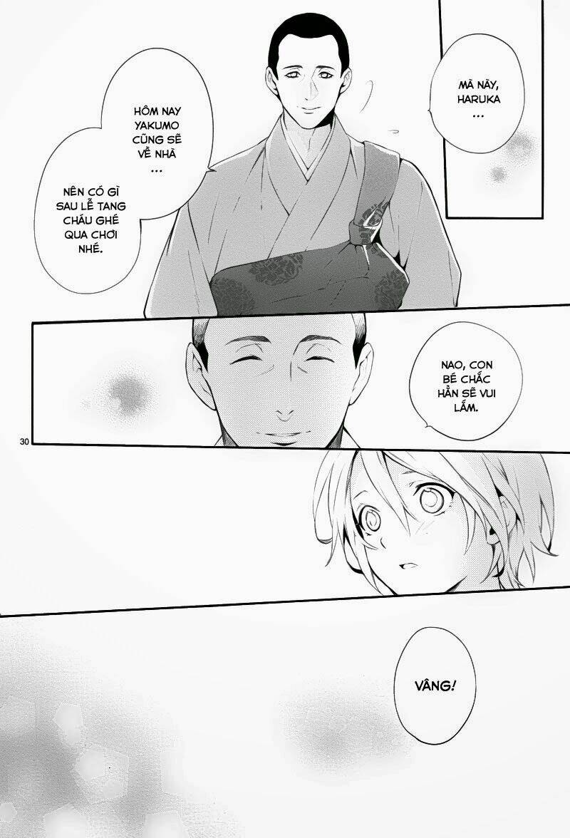 shinrei tantei yakumo - thám tử tâm linh season 1 chapter 30 30