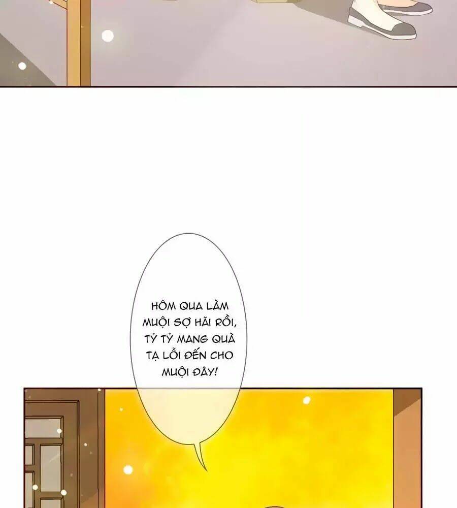 cửu khuyết phong hoa chapter 36 3