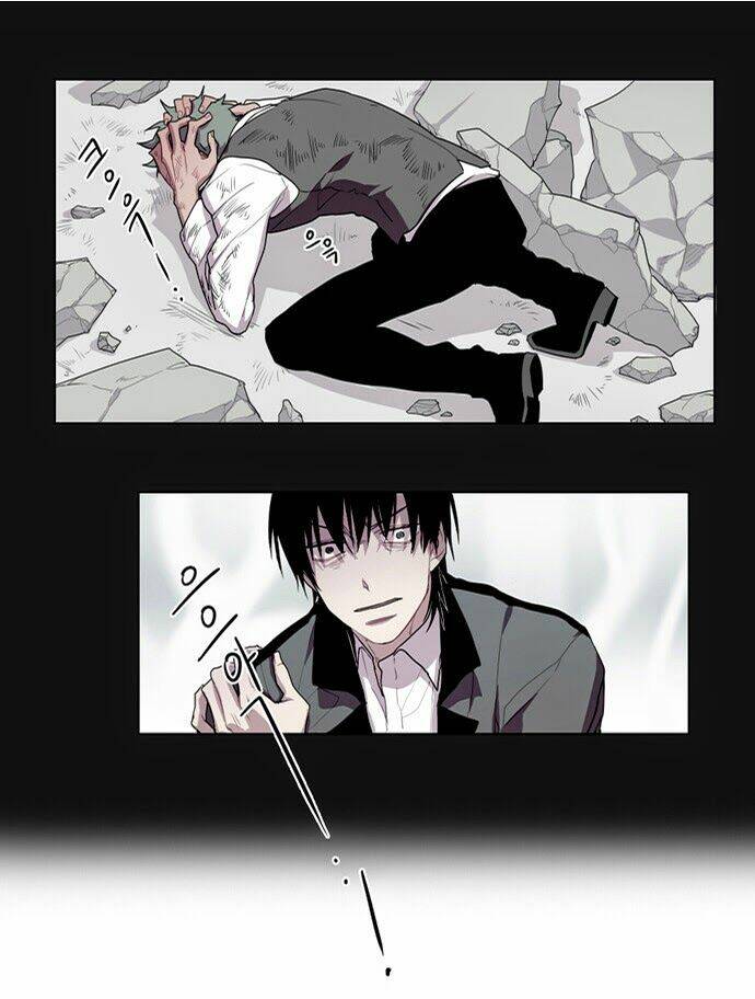 người dọn dẹp chiến trường chapter 4 38