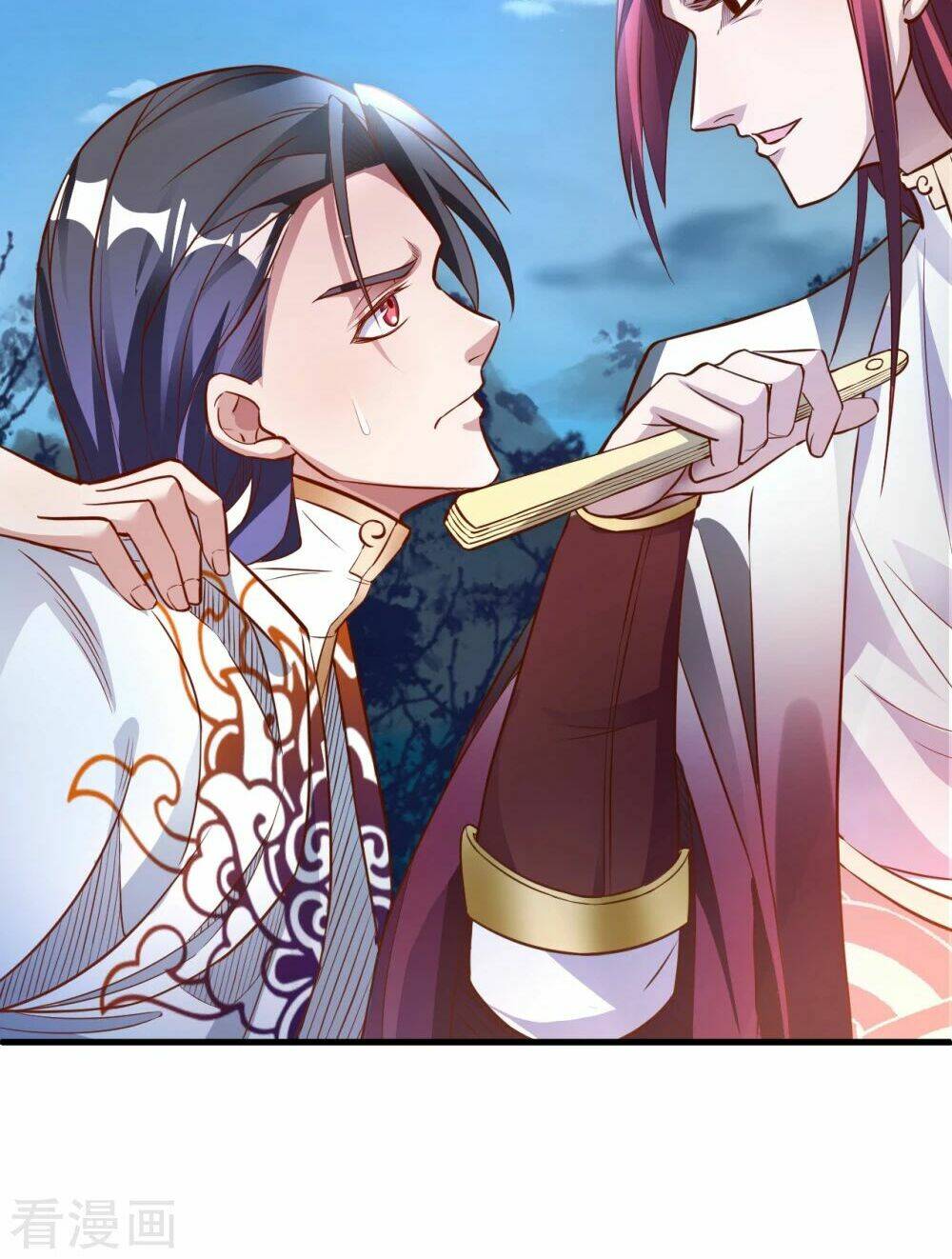 tối cường đại biểu hoàng kim thận chapter 3 13