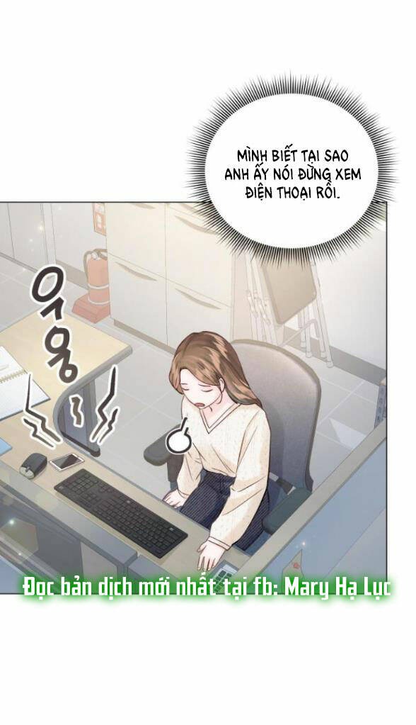 nhất định chúng ta sẽ được hạnh phúc chapter 78.2 18