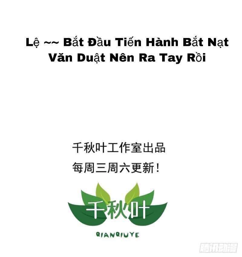 tôi không muốn fa như vậy đâu chapter 28 30