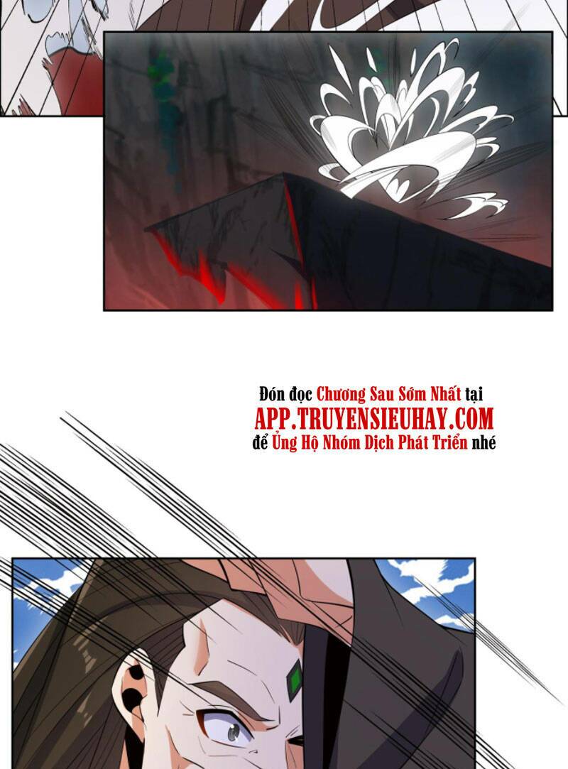 thôn phệ một thế giới tu tiên chapter 125 23