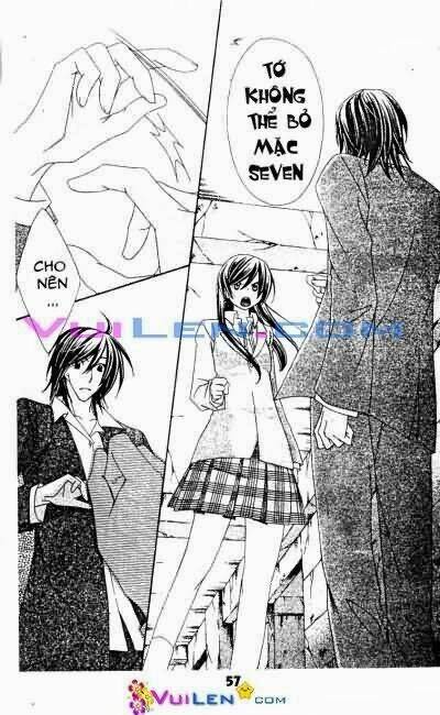 trái tim hoàng tử chapter 2 57