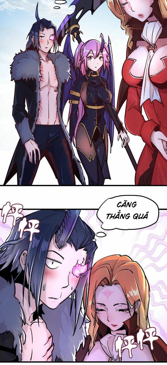 ta không phải đại ma vương chapter 1 44