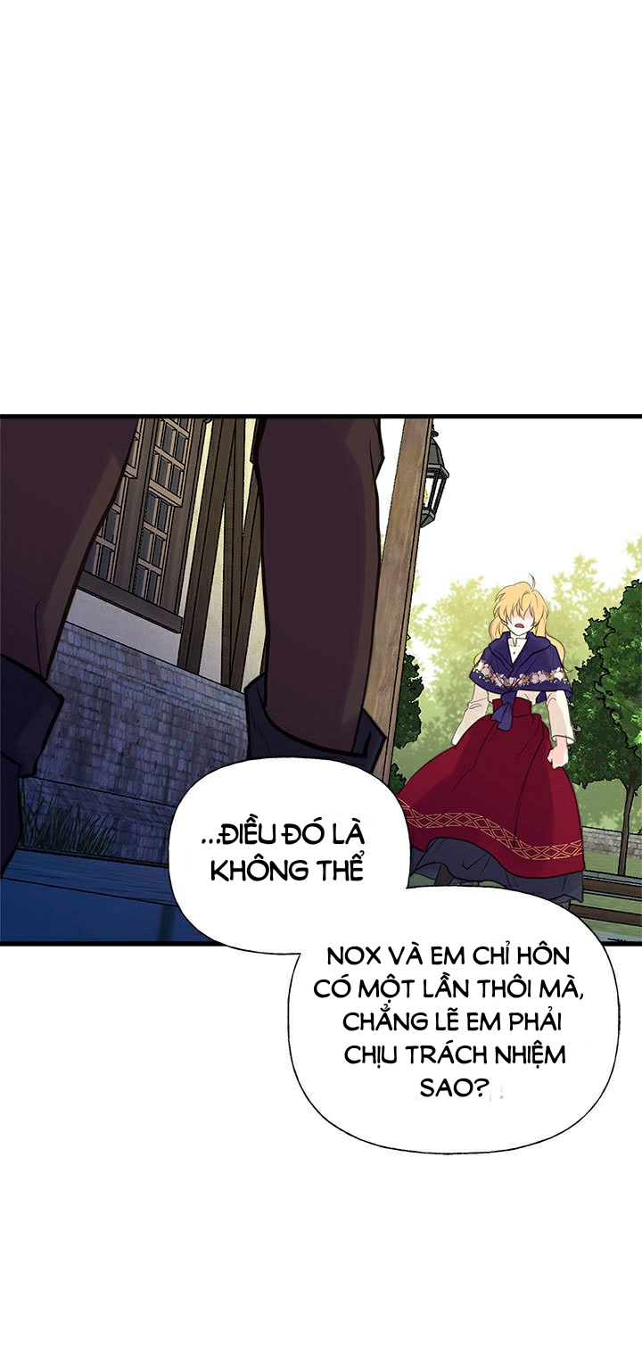 chị tôi đã nhặt về một nam chính quyến rũ chapter 26 50