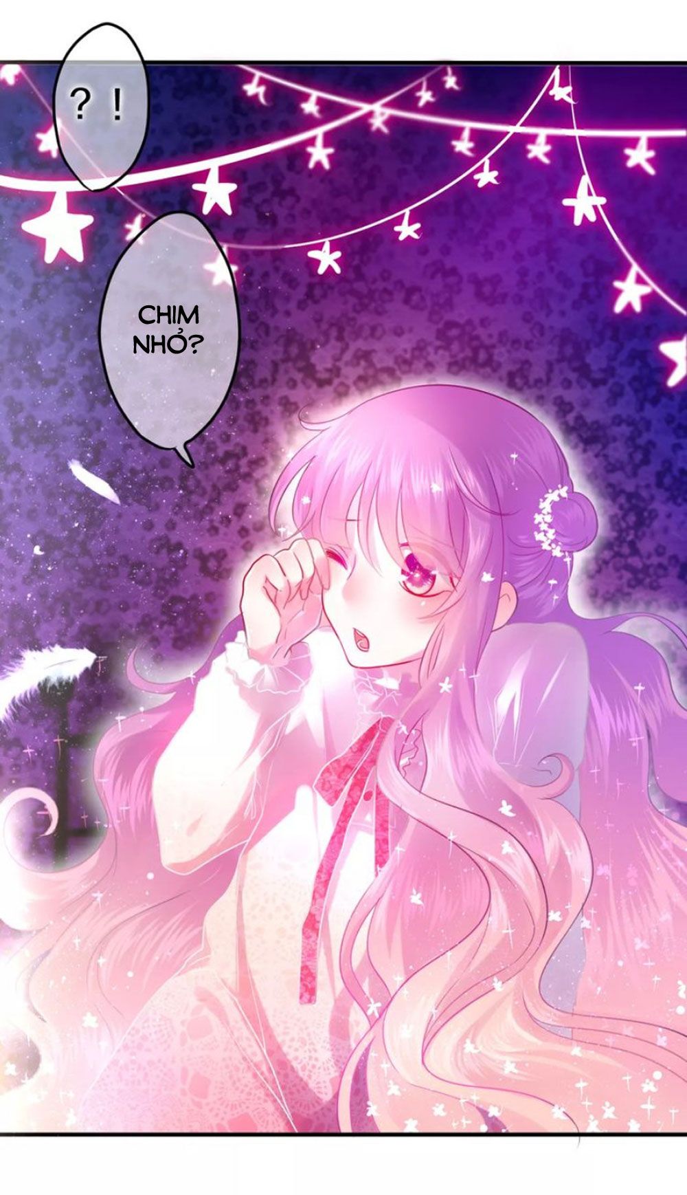 tháng sáu kì diệu chapter 22.5 19