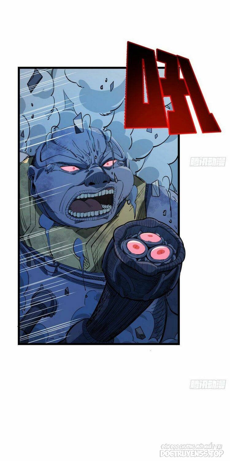 giải cứu 99 nữ chính ở mạt thế chapter 31 12