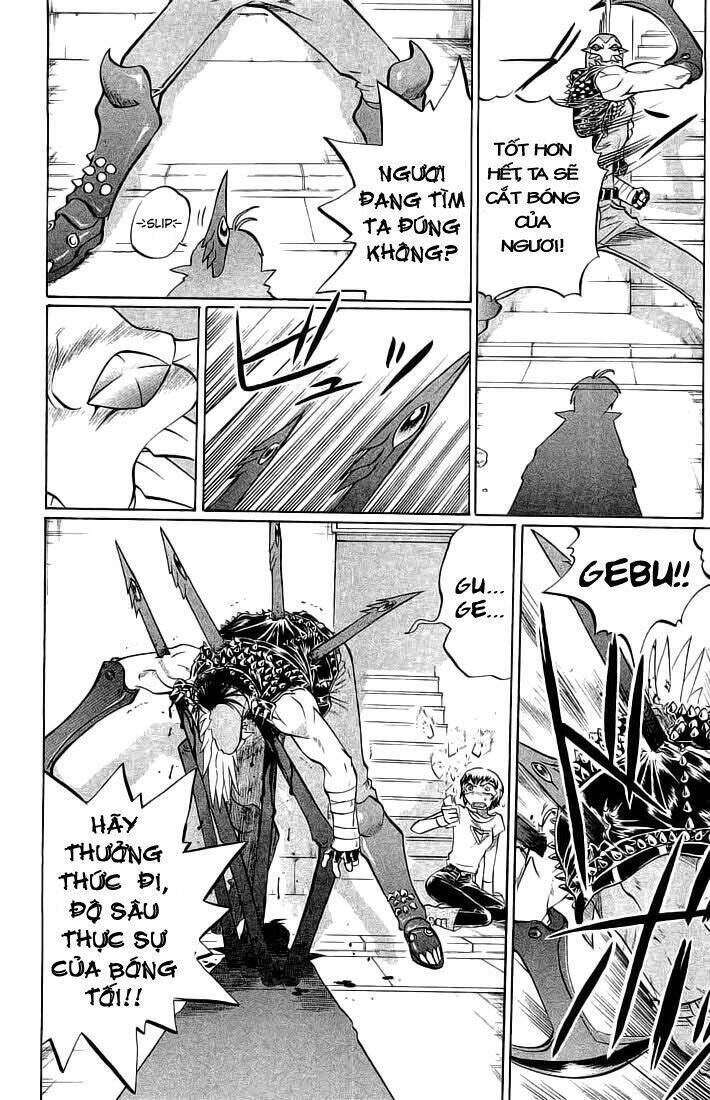 chaosic rune chapter 65 11