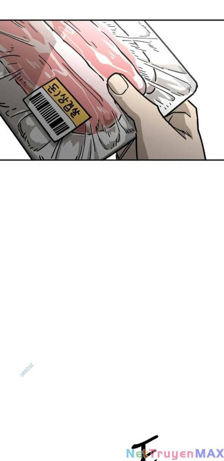 chỉ có cái c.h.ế.t mới là sự cứu rỗi chapter 32 68