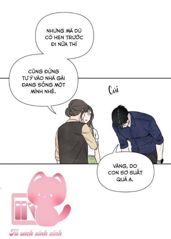 điều khiến tôi quyết tâm muốn chết chapter 55 58