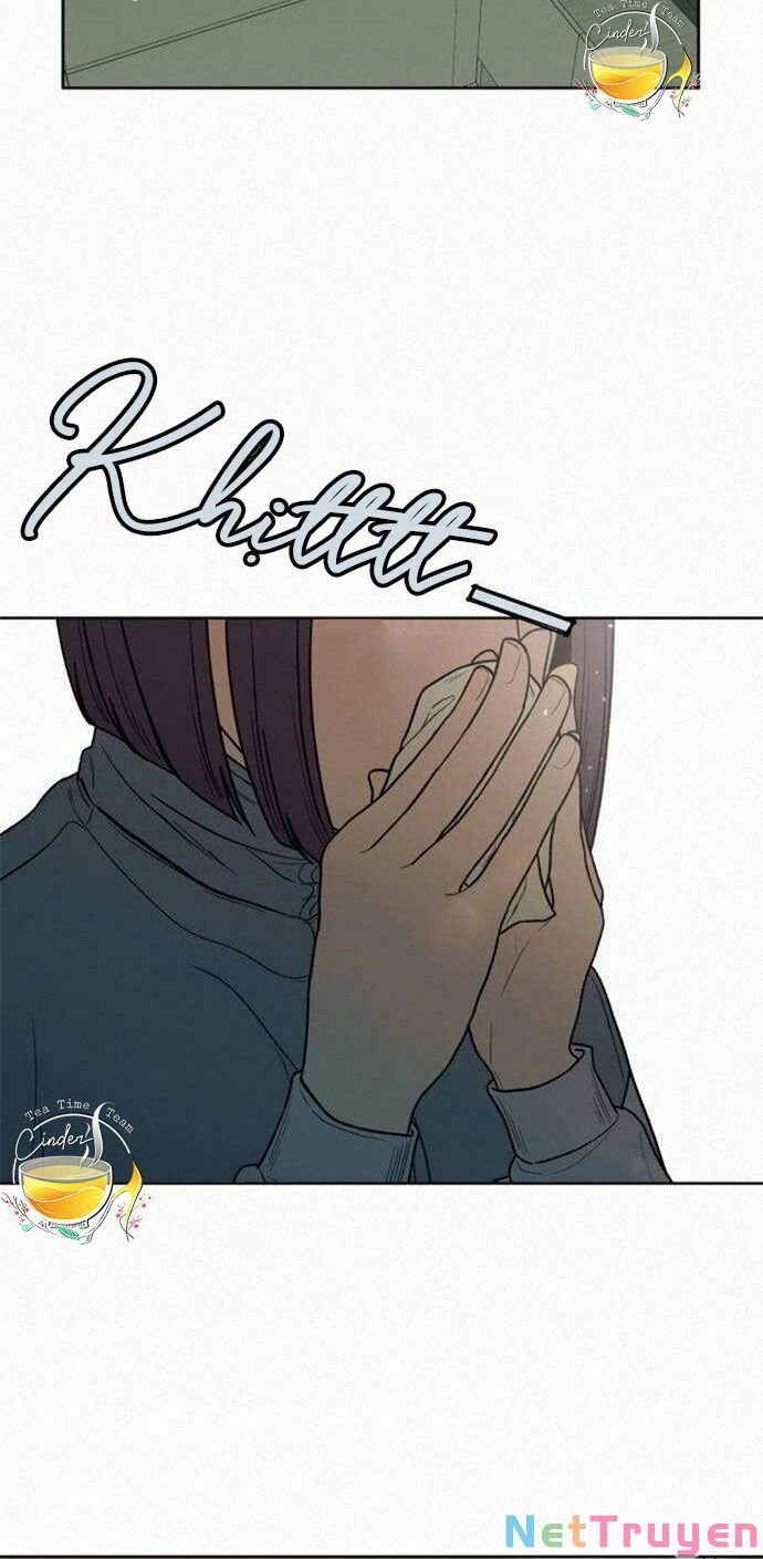 chiến lược: tình yêu trong sáng chapter 5 28