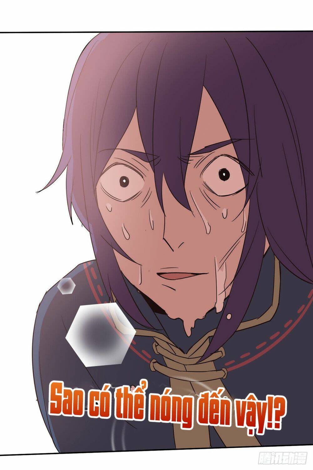 hỗn độn kiếm thần chapter 41 15