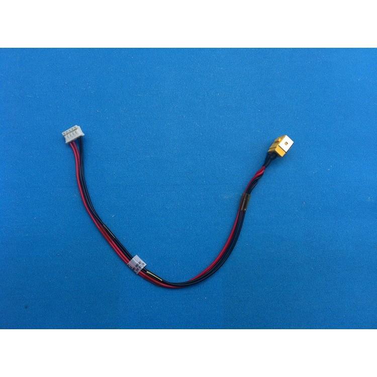 Mới Jack Cắm Nguồn Dc Cho Acer Aspire 5250 5252 5336 5552 5736 5742