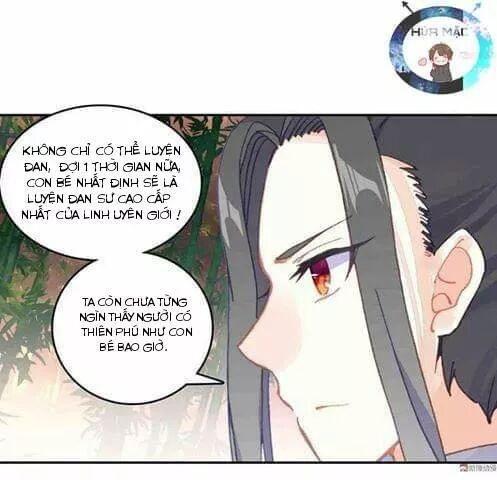 Lão Đại Xuyên Không Thành Tiên Nữ chapter 47.1 7