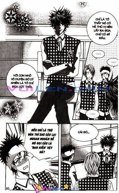 đừng tin cô ấy chapter 4 60