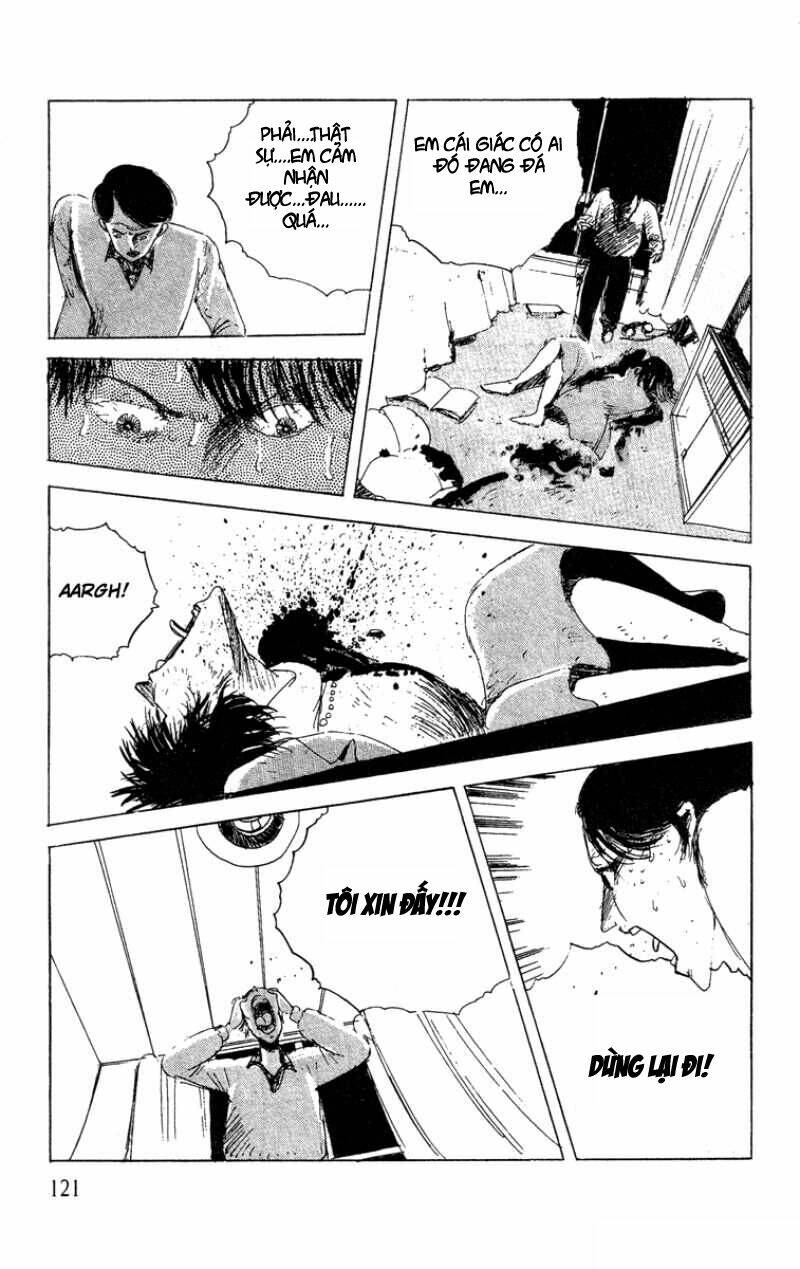 the horror mansion chapter 5 14