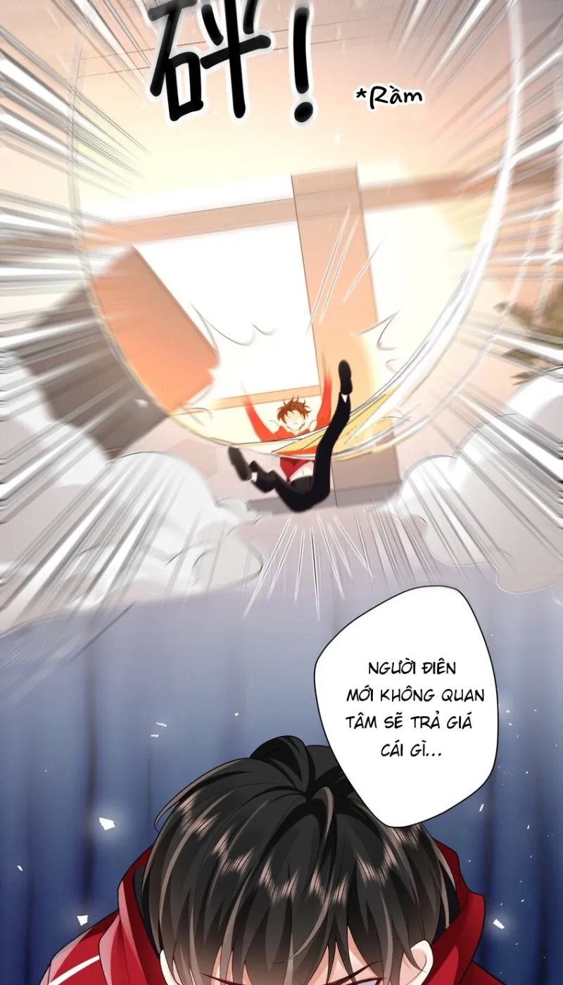 anh ấy cho đi nhiều lắm chapter 24 15