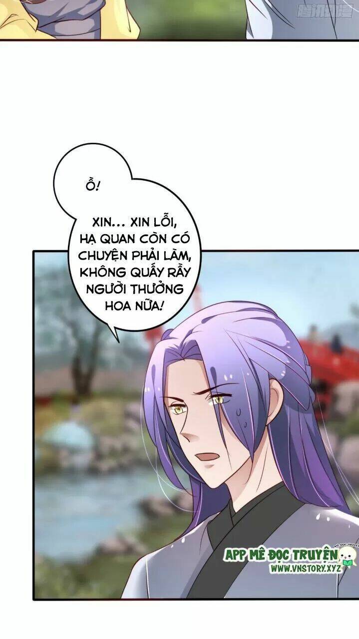 trọng sinh đế phi: quyền khuynh thiên hạ chapter 23 3