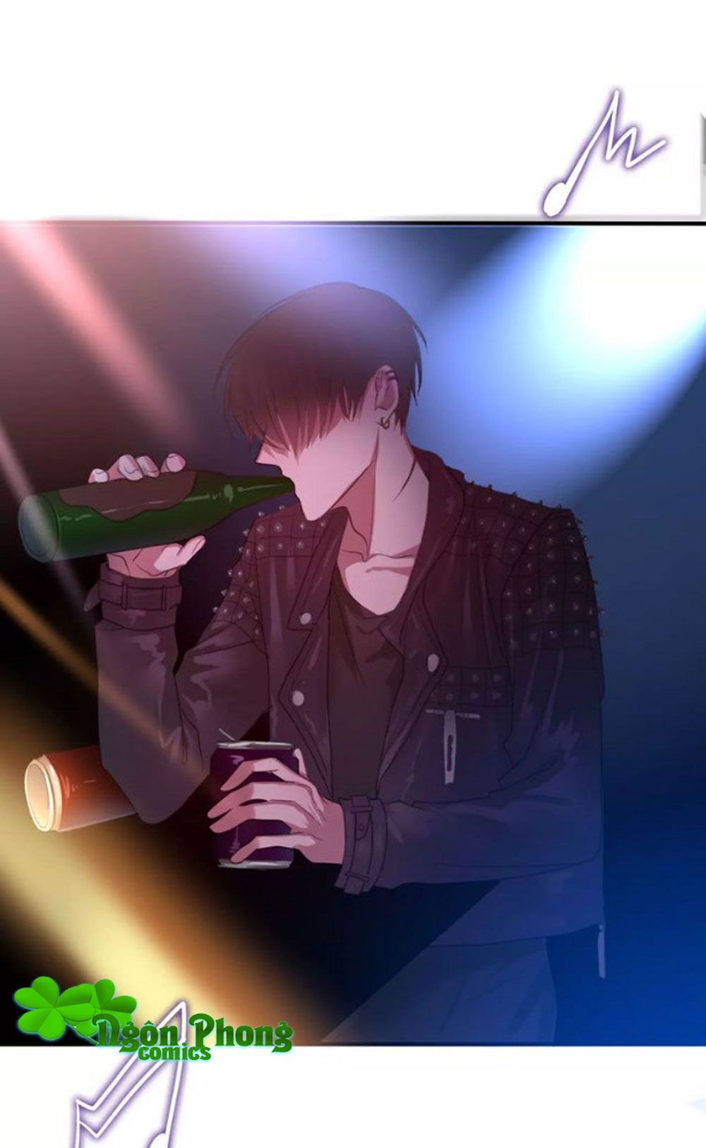 tháng sáu kì diệu chapter 32 26