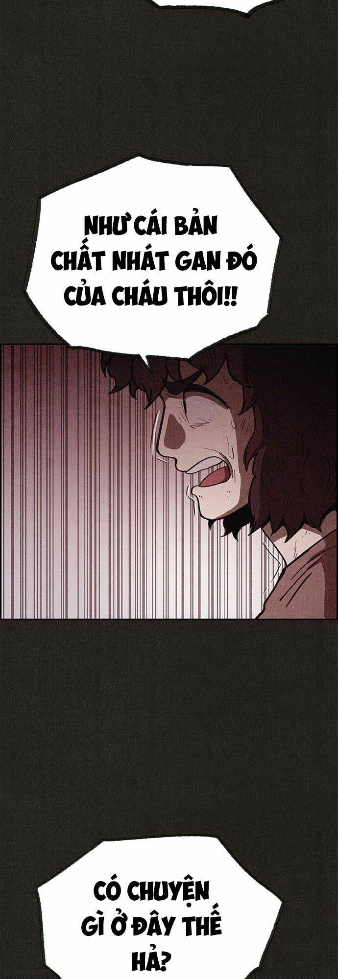 quái vật tại chung cư xanh chapter 73 22