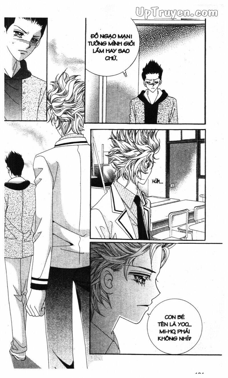 thoát kiếp hồ ly chapter 6 15