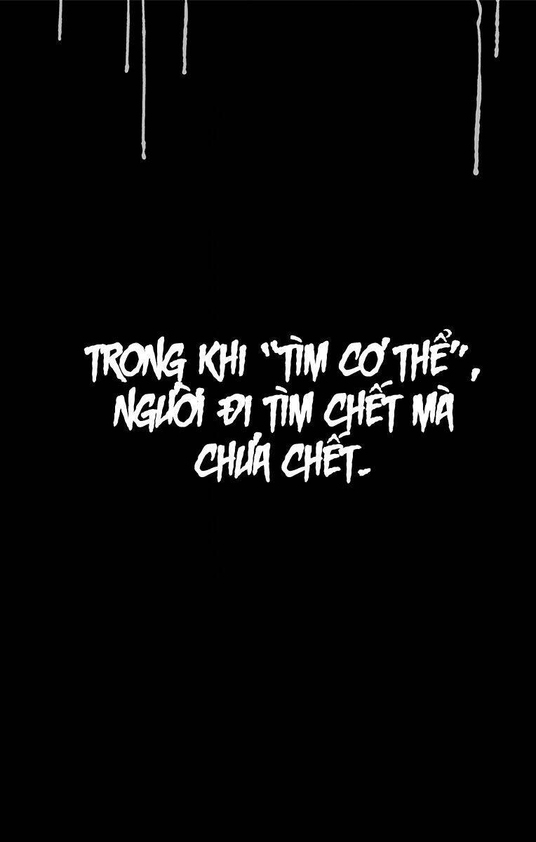 trò chơi tìm xác - karada sagashi chapter 48 1