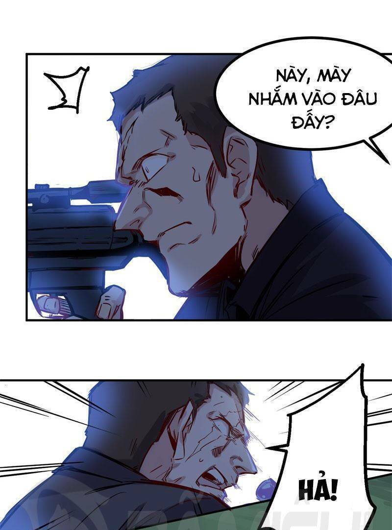 đỉnh phong thần y chapter 29 4