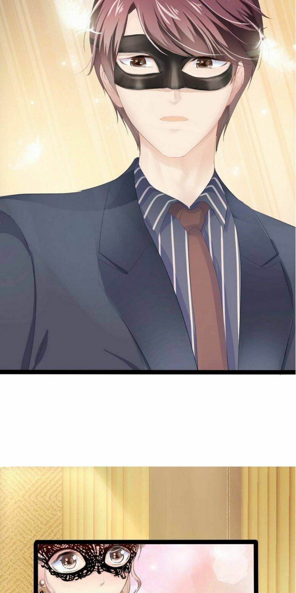 thần bí đế thiếu điềm sủng thê chapter 77 9